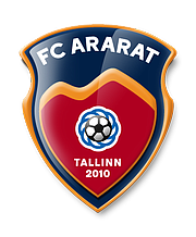 Logo of Jalgpalliklubi FC Ararat