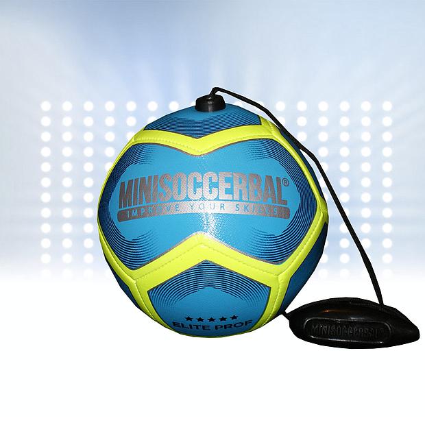 Minisoccerbal Elite Prof Attack