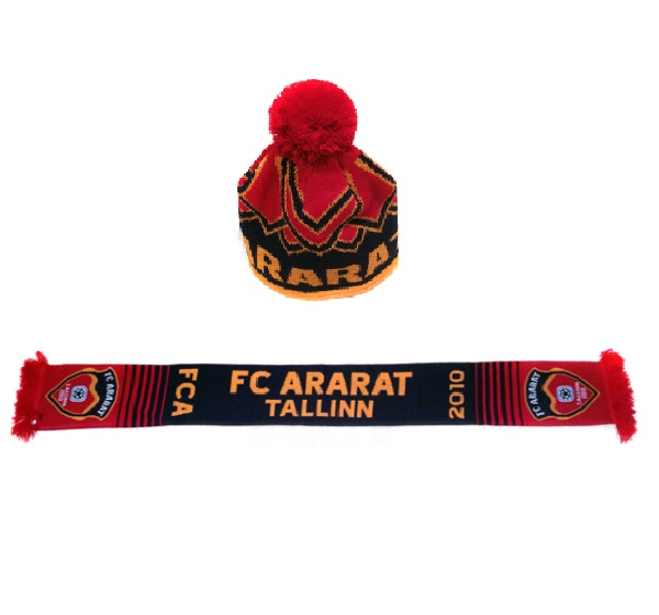 FCA_SET_SCARF_FANHAT_SET