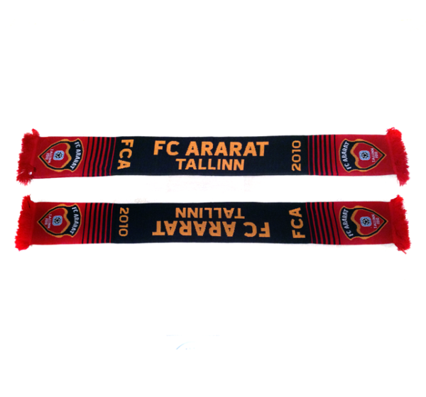 FCA_SET_SCARF_FANHAT_SCARF